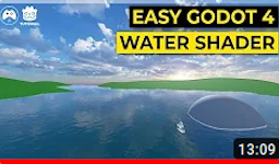 How To Code a Realistic Water Shader